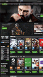 Mobile Screenshot of gamingdragons.com